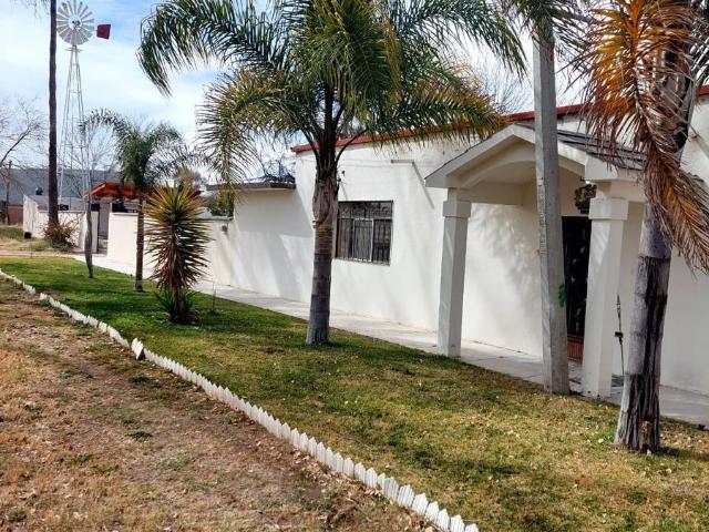 Rancho en Venta en Labor de Guadalupe Durango