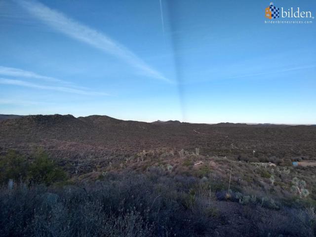 Rancho en Venta en Mapim? Durango