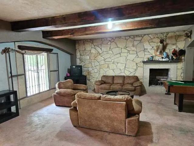Rancho en venta en Nava en Coahuila