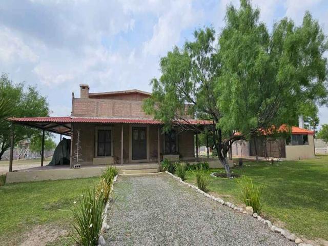 Rancho en venta en Nava en Coahuila