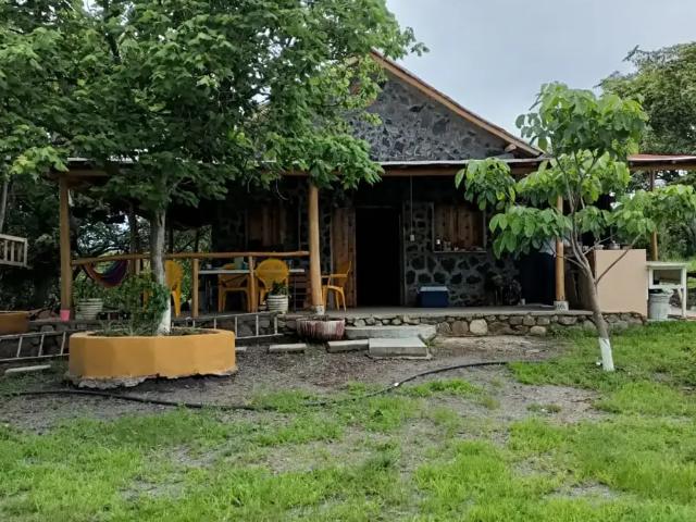 Rancho en venta en San Marcos, Jalisco Oportunidad de Inversión