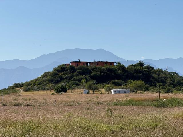 RANCHO EN VENTA EN SECCIÓN GIL DE LEYVA, MONTEMORELOS