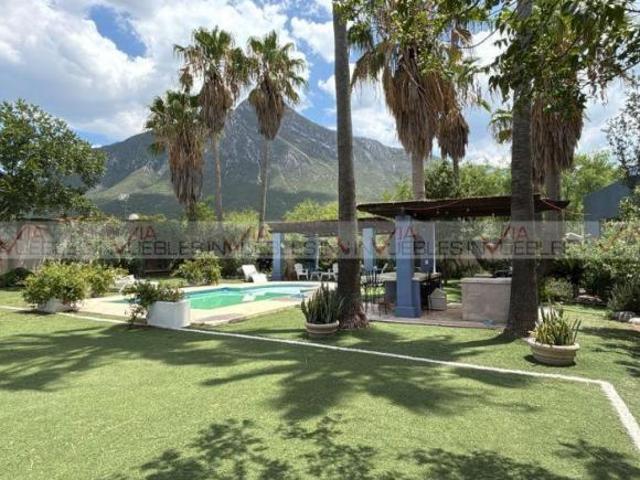 Casa en venta en Privadas La Huasteca