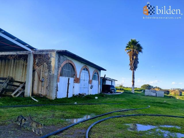Rancho en Venta en Pueblo Nicol?s Bravo Canatlan