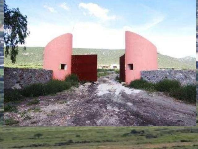 Rancho en Venta en Quer?taro