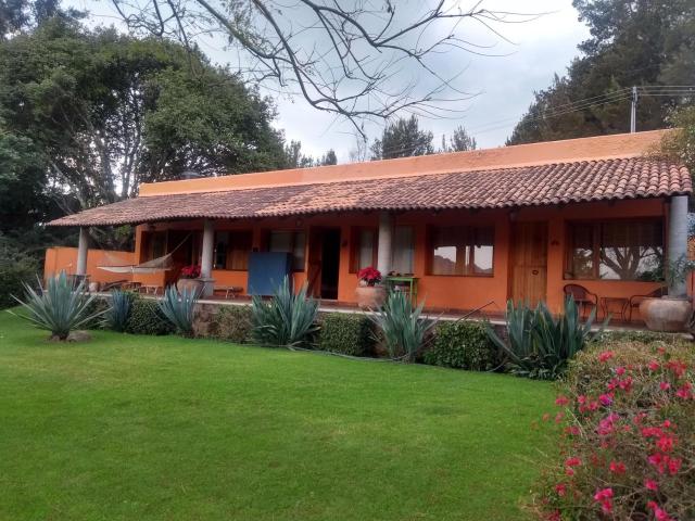 Rancho en Venta en Tenancingo