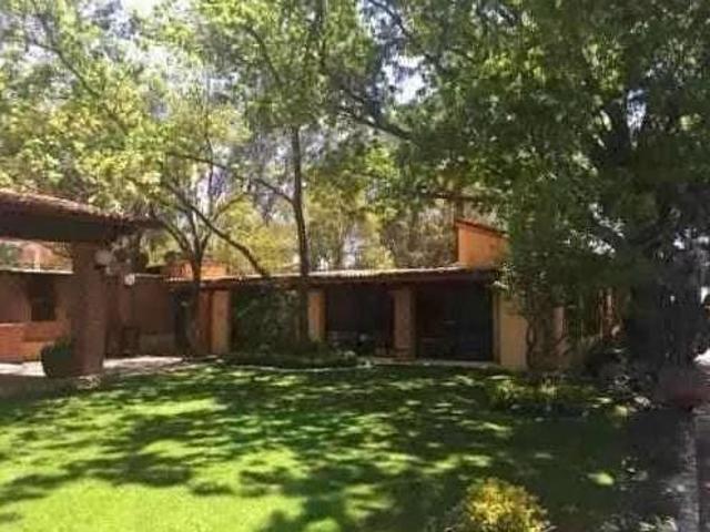Rancho en Venta en Tequisquiapan