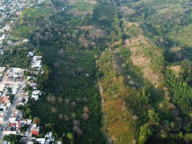 Rancho en Venta en Tlapacoyan Veracruz 21 hect?reas con factibilidades de servicios