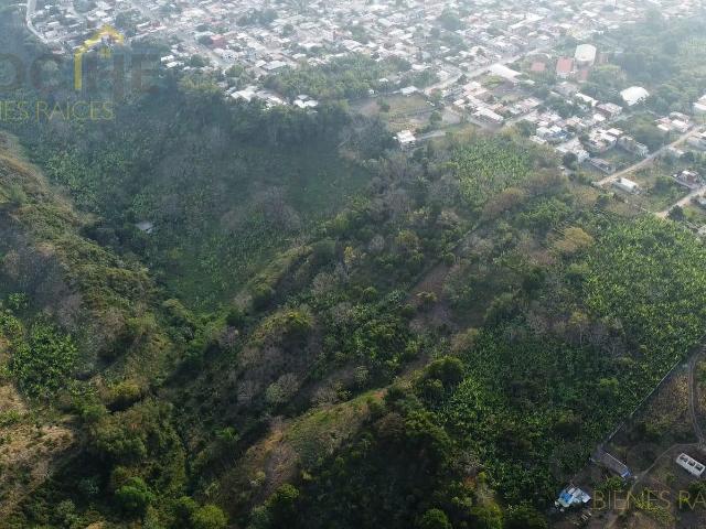 Rancho en Venta en Tlapacoyan Veracruz 21 hect?reas con factibilidades de servicios