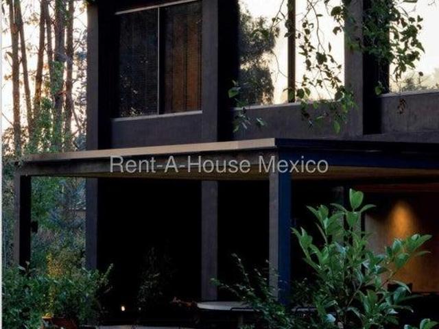 Rancho en Venta en Valle de Bravo, Valle de Bravo CR 26 1721