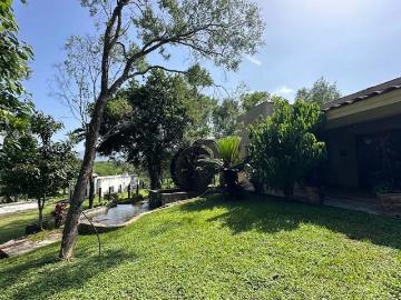 RANCHO EN VENTA EN VILLA JUAREZ ZONA CARRETERA NACIONAL SANTIAGO