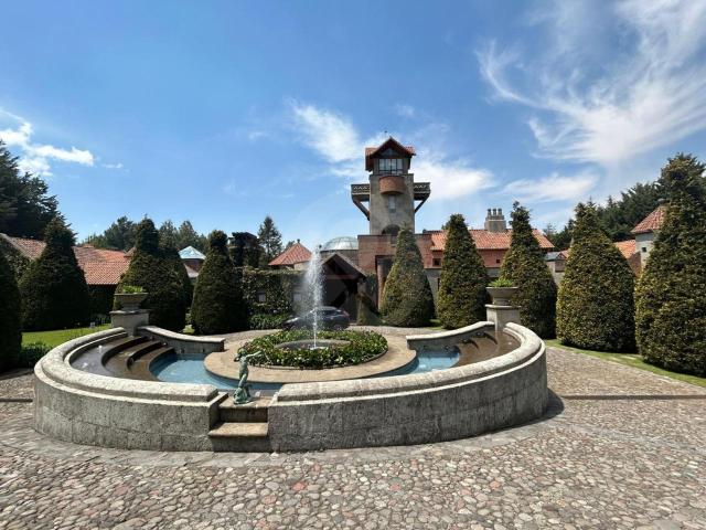 Rancho en venta en Xalatlaco