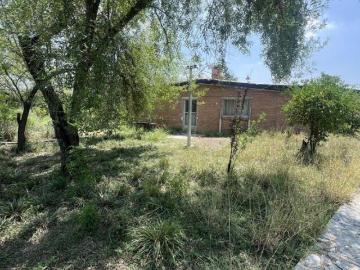 RANCHO EN VENTA, LOS SABINOS ALLENDE N.L