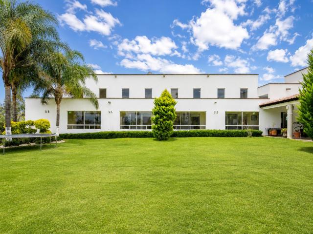 Rancho en VENTA muy cerca de Bernal