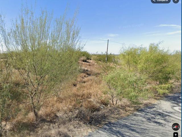 Rancho en Venta. Nuevo Laredo Ciudad Guerrero Tamaulipas 1,300 Hect?reas