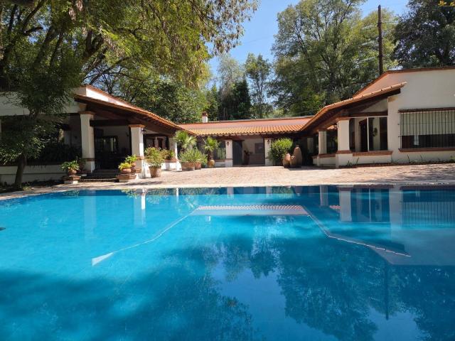 Rancho en Venta ? Santiago Tlautla, Tepeji del R?o