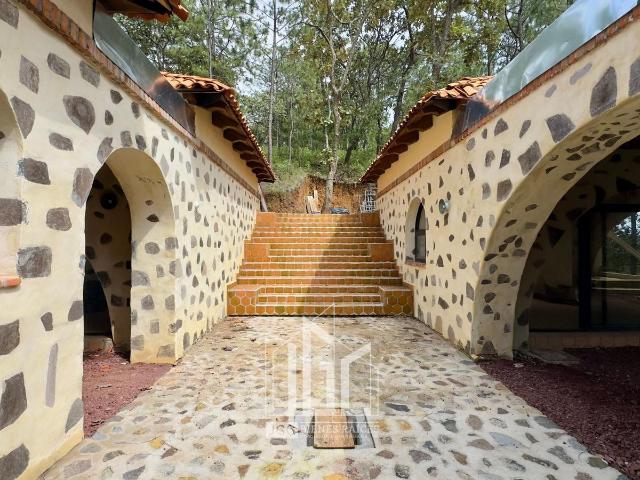 Rancho EN VENTA Sierra del Tigre