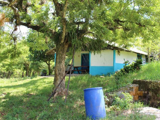 Rancho En Venta Puebla