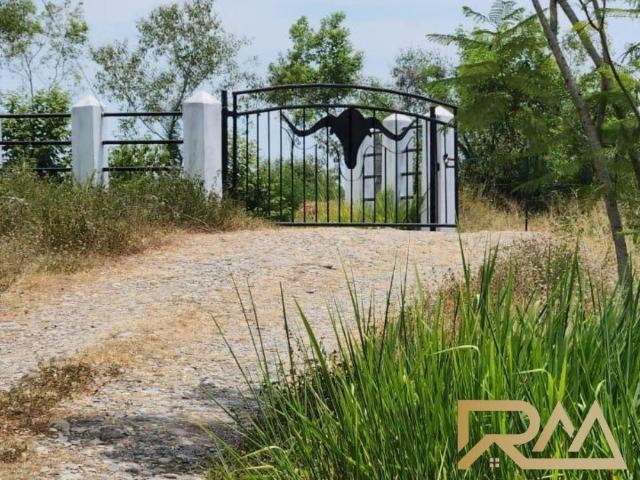 RANCHO EN VENTA TEMPOAL VER