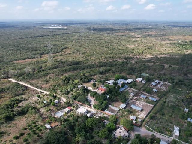 RANCHO EN VENTA UBICADO AL SUR DE YUCATÁN CHAPAB