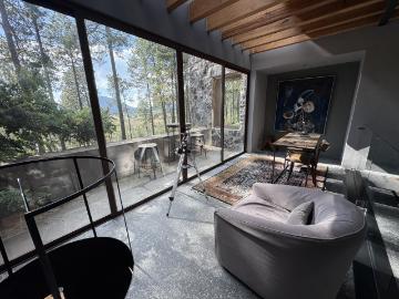 Rancho en venta y renta temporal,80 hect?reas, lago y r?o en Corral de Piedra en venta