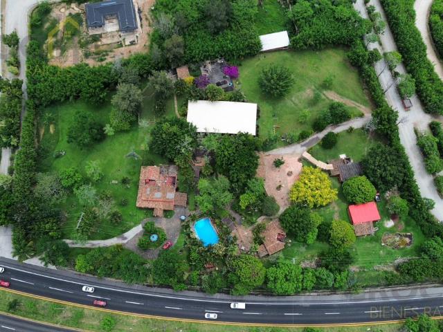 RANCHO EN VENTA ZONA EL TELEFRE, EMILIANO ZAPATA VERACRUZ