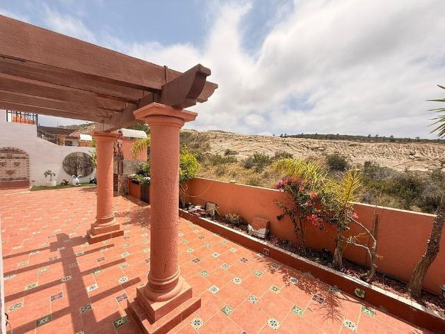 Rancho el Descanso, Playas de Rosarito, Baja California