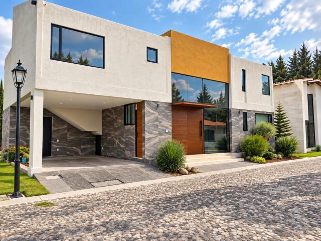 RANCHO EL MESON RESIDENCIAL CALIMAYA