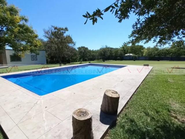 Rancho Escondido, Montemorelos