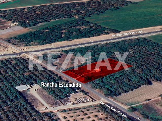 RANCHO ESCONDIDO