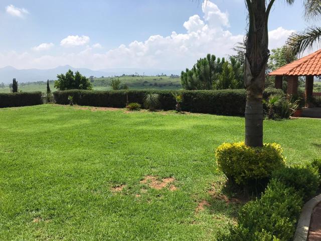 Rancho Finca a 15 min de la salida a patzcuaro