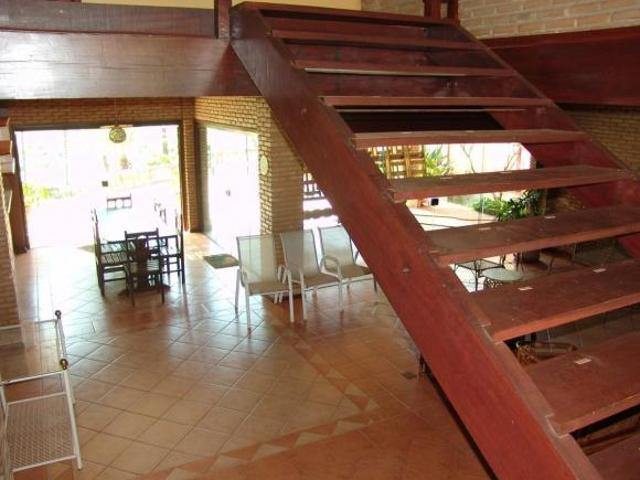 Rancho à Venda 480m² Enseada Azul 1 Frente para Água