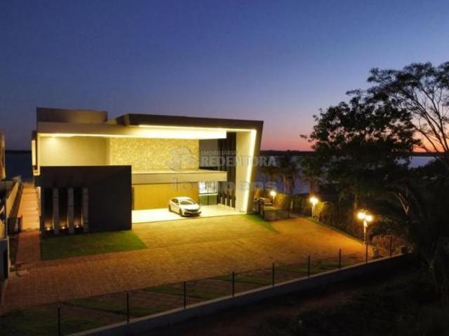 Rancho Fundo p/ Água