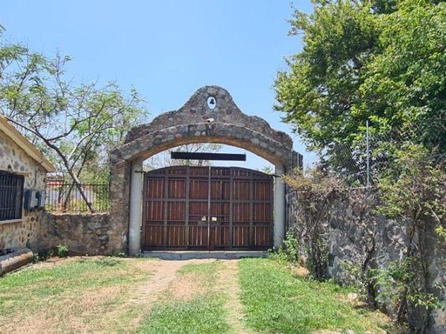 Rancho / Huerta en Venta en Cuentepec