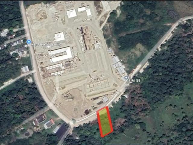 Rancho o Rancheria en Venta en Tabasco
