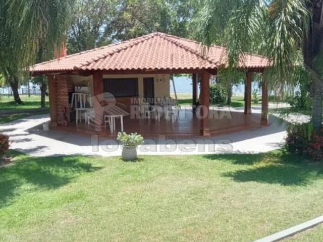 Rancho Loteamento Associação Recreativa Bela Vista Cidade de Mira Estrela