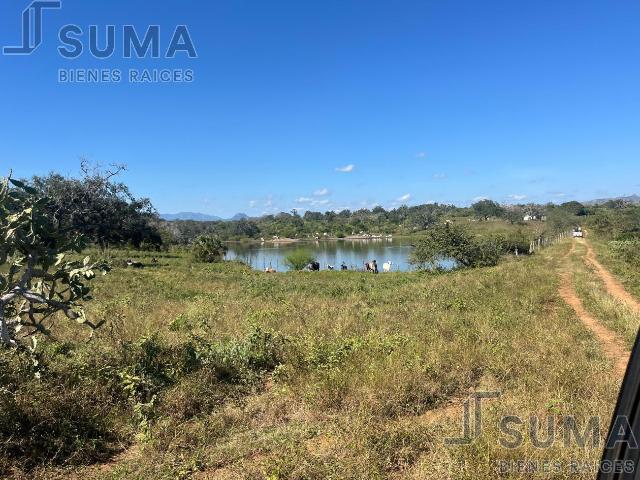 Rancho los Apaches en Venta en Aldama Tamaulipas