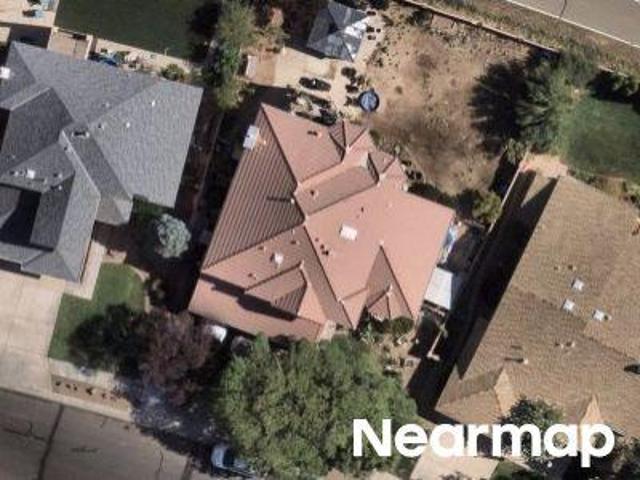 Rancho Largo Rd NW