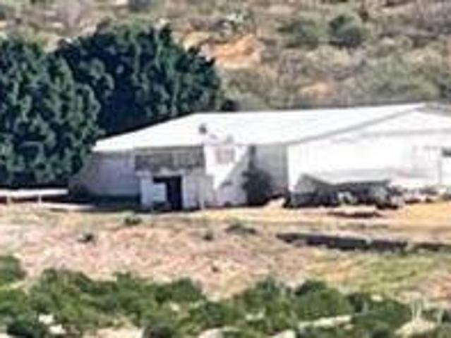 Rancho Limonero en Venta en Zacatecas