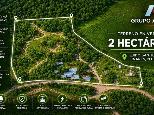 Rancho Linares