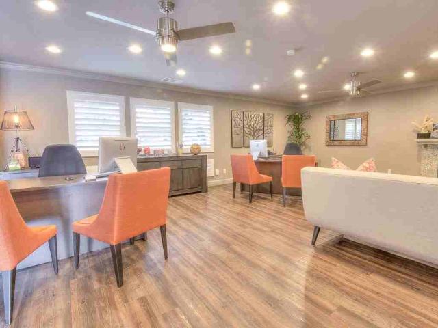 Rancho Luna Sol 2 Bedroom Apartment for Rent at 3939 Monroe Ave, Fremont, CA 94536 Centerville