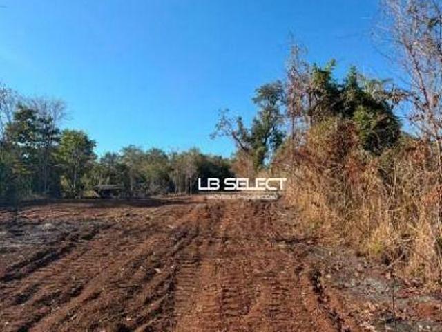 Rancho na Beira d’água no Miranda Indianópolis