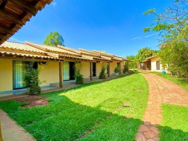 RANCHO SÃO FRANCISCO DE ASSIS DISPONIVEL PARA VENDA EM RIFAINA/SP