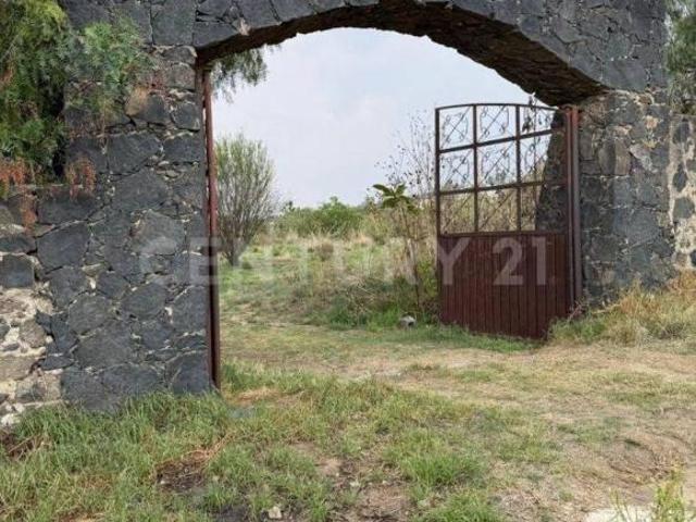 Rancho San Miguel, Gran Oportunidad única de inversión en Amplio Terreno