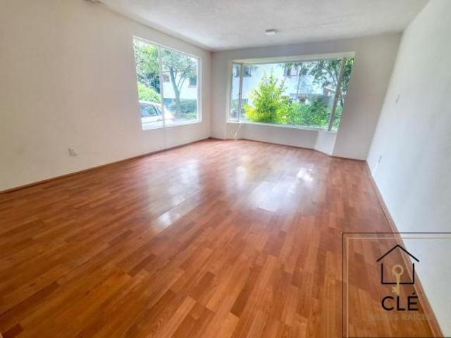 Rancho San Agustin, Col. Tetelpan. Jardin privado, excelente ubicación