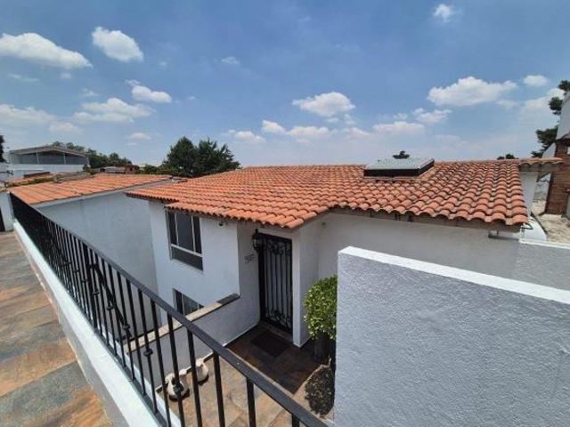 RANCHO SAN AGUSTIN HERMOSA CASA EN VENTA DESIERTO DE LOS LEONES