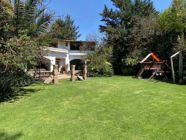 Rancho San Francisco, Casa en Venta, ?lvaro Obreg?n
