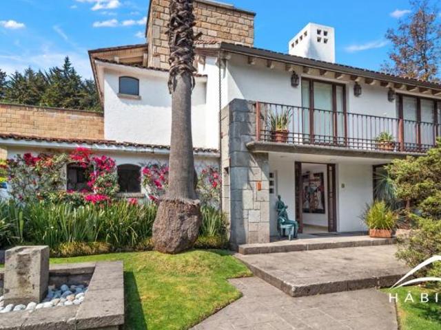 RANCHO SAN FRANCISCO. Diseñada por el Arq. Artigas Estilo, Privacidad y Confort