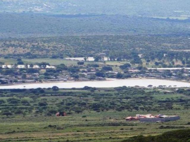 Rancho San Isidro Terreno 94.8 hectáreas en Venta en Colón, Querétaro, México