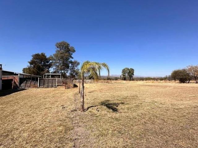 RANCHO SANTA ELENA EN VENTA